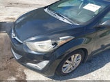 Hyundai Elantra Se 5NPDH4AE5FH589151 снимка
