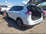 Nissan Rogue Sl 5N1AT2MT5GC743933 снимка