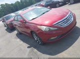 Hyundai Sonata Se 2.0T 5NPEC4AB0BH241650 снимка