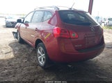 Nissan Rogue Sl JN8AS58T28W001898 fotografie