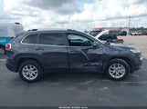 Jeep Cherokee Latitude 4X4 1C4PJMCB3HW590168 снимка