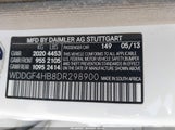 Mercedes-Benz C 250 Sport WDDGF4HB8DR298900 photo