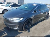 Tesla Model X 60D/70D/75D/90D/P100D 5YJXCBE25GF006724 снимка