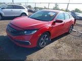 Honda Civic Lx 2HGFC2F62KH512089 снимка