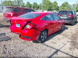 Honda Civic Lx 2HGFC2F62KH512089 снимка