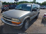 Chevrolet Blazer Ls 1GNDT13W4X2114930 снимка