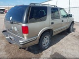 Chevrolet Blazer Ls 1GNDT13W4X2114930 снимка
