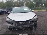 Toyota Corolla Le 2T1BURHE8JC004399 снимка