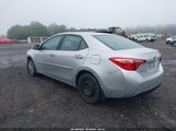 Toyota Corolla Le 2T1BURHE8JC004399 снимка