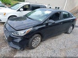 Hyundai Accent Se 3KPC24A38JE031674 снимка