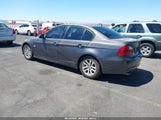 BMW 328I WBAVA335X7KX76370 снимка