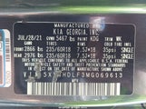 Kia Sorento Ex 5XYRHDLF3MG069613 снимка