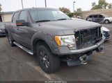 Ford F-150 Xlt 1FTFW1EF1CKD78896 снимка