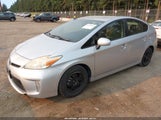 Toyota Prius Two JTDKN3DU8D5644654 снимка
