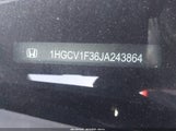 Honda Accord Sport 1HGCV1F36JA243864 photo