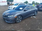 Honda Civic Ex-L 2HGFC3B7XJH353180 снимка