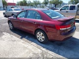 Hyundai Sonata Gls 5NPET46C77H292894 снимка