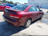 Hyundai Sonata Gls 5NPET46C77H292894 снимка