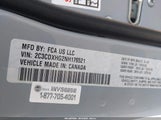 Dodge Charger Gt Rwd 2C3CDXHG2NH176521 photo