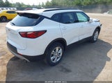 Chevrolet Blazer Fwd 2Lt 3GNKBCR49MS536395 photo