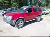 Nissan Xterra Xe 5N1ED28Y53C636413 снимка