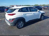 Hyundai Kona Se KM8K22AB2NU768296 снимка