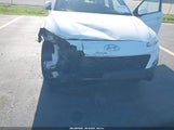 Hyundai Kona Se KM8K22AB2NU768296 снимка