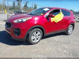Kia Sportage Lx KNDPM3AC9J7372877 снимка