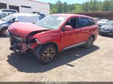 Mitsubishi Outlander Se JA4AD3A35JZ041735 снимка