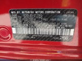 Mitsubishi Outlander Se JA4AD3A35JZ041735 снимка