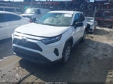 Toyota Rav4 Le 2T3H1RFV4RC254084 снимка