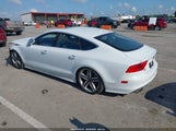 Audi S7 4.0T Prestige WAU32AFC2DN030542 снимка