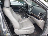 Toyota Highlander Limited V6 5TDDKRFH7FS080304 снимка