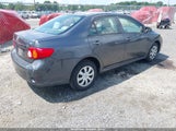 Toyota Corolla Le 2T1BU4EE4AC503353 снимка