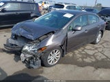 Honda Civic Ex 19XFB2F89CE306817 fotografie