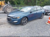 Chevrolet Malibu Fwd 1Lt 1G1ZD5ST4SF154042 fotografie
