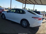 Toyota Camry Le Hybrid 4T1C31AK3LU535875 photo