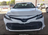 Toyota Camry Le Hybrid 4T1C31AK3LU535875 photo