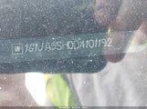 Chevrolet Sonic Ls Auto 1G1JA5SH0D4101192 снимка