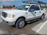 Ford F-150 Xlt 1FTRW12W77KC31733 снимка