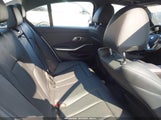 BMW 3 Series 330E WBA5P7C05MFJ81084 снимка