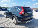 Honda Cr-V Ex 5J6RM4H52FL100198 снимка