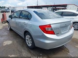 Honda Civic Lx 2HGFB2F54CH588764 снимка