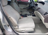 Honda Civic Lx 2HGFB2F54CH588764 снимка