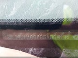 Acura Tl 19UUA66285A069175 снимка