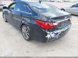 Hyundai Sonata Gls 5NPEB4AC3CH386906 снимка