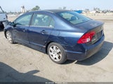 Honda Civic Lx 1HGFA16596L031630 снимка