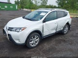 Toyota Rav4 Limited 2T3DFREV2DW034533 снимка