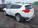 Toyota Rav4 Limited 2T3DFREV2DW034533 снимка