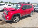 Jeep Renegade Sport 4X4 ZACNJBAB8KPK08202 снимка